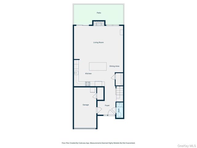 606 Sara Circle, Port Jefferson Station, NY 11776