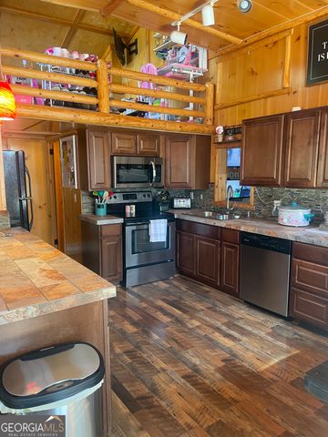 8 Cindy Parkway, Cleveland, GA 30528
