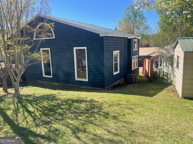 8 Cindy Parkway, Cleveland, GA 30528