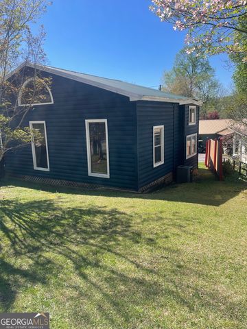 8 Cindy Parkway, Cleveland, GA 30528