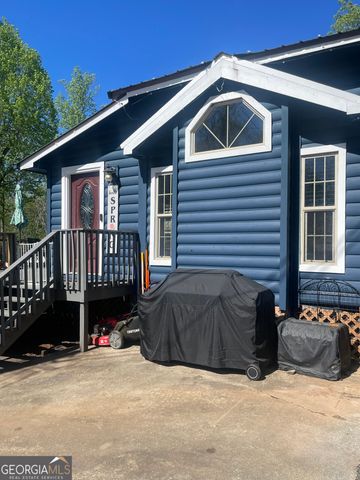 8 Cindy Parkway, Cleveland, GA 30528