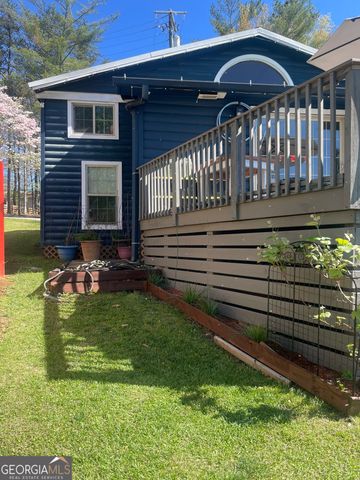 8 Cindy Parkway, Cleveland, GA 30528