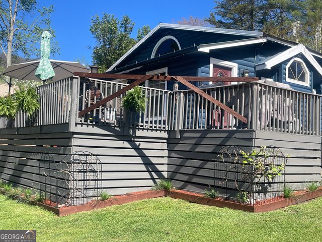 8 Cindy Parkway, Cleveland, GA 30528