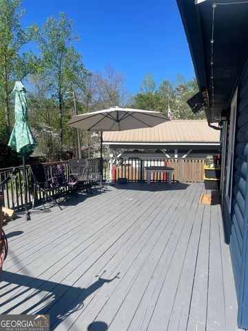 8 Cindy Parkway, Cleveland, GA 30528