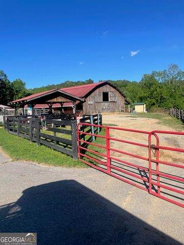8 Cindy Parkway, Cleveland, GA 30528