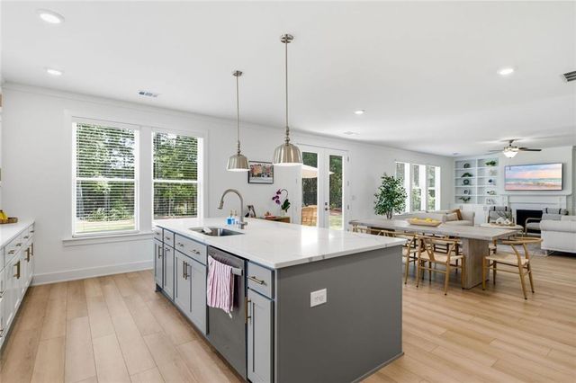 5045 Reserve Drive, Cumming, GA 30040