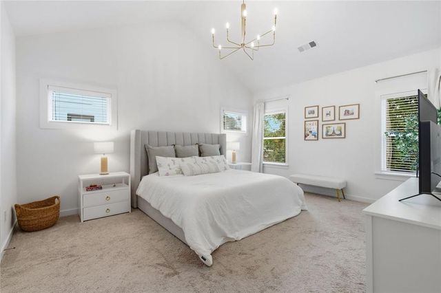 5045 Reserve Drive, Cumming, GA 30040