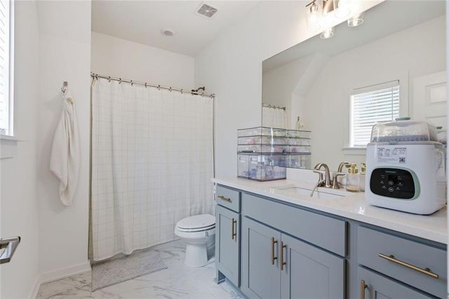 5045 Reserve Drive, Cumming, GA 30040
