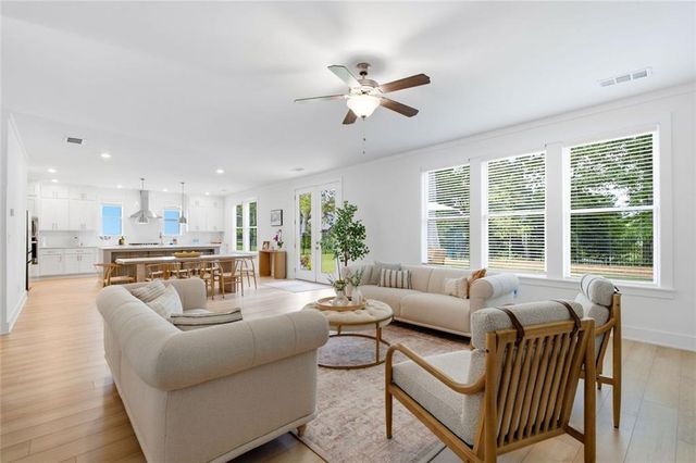 5045 Reserve Drive, Cumming, GA 30040