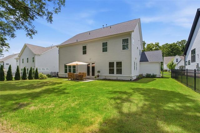 5045 Reserve Drive, Cumming, GA 30040