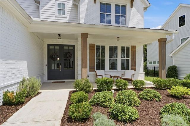 5045 Reserve Drive, Cumming, GA 30040