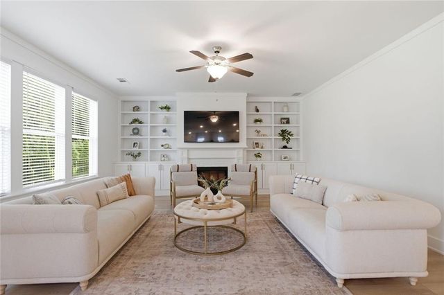 5045 Reserve Drive, Cumming, GA 30040