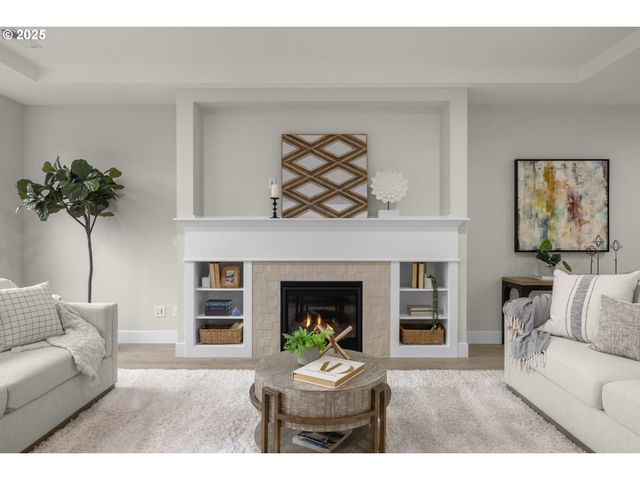 1103 S MOUNTAIN Pl, Ridgefield, WA 98642