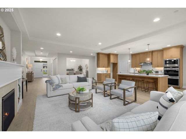 1103 S MOUNTAIN Pl, Ridgefield, WA 98642