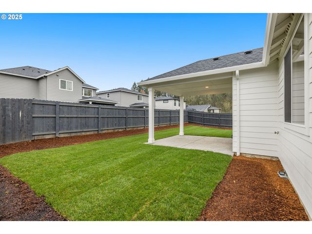 1103 S MOUNTAIN Pl, Ridgefield, WA 98642