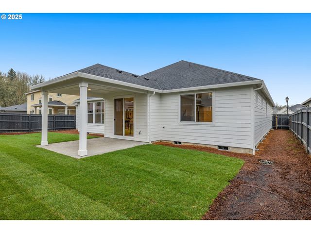 1103 S MOUNTAIN Pl, Ridgefield, WA 98642