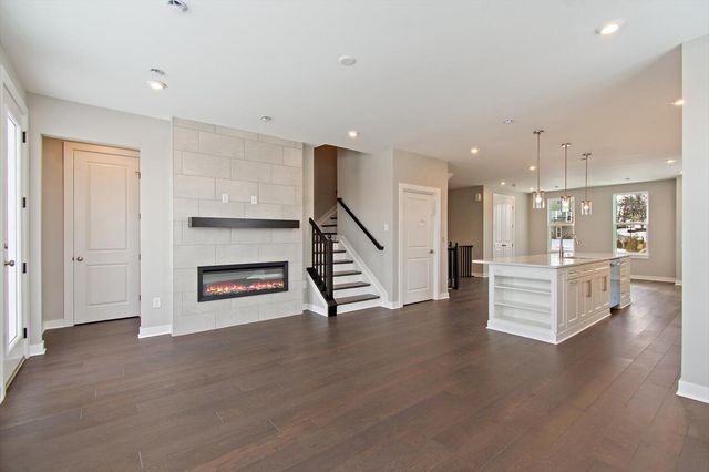 276 Meridian Way, 8-601, Fort Mitchell, KY 41017