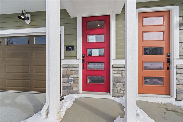 276 Meridian Way, 8-601, Fort Mitchell, KY 41017