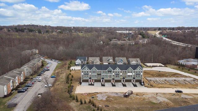 276 Meridian Way, 8-601, Fort Mitchell, KY 41017