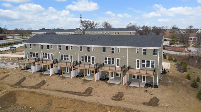 276 Meridian Way, 8-601, Fort Mitchell, KY 41017