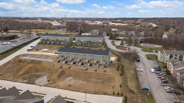 276 Meridian Way, 8-601, Fort Mitchell, KY 41017