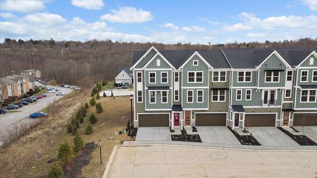 276 Meridian Way, 8-601, Fort Mitchell, KY 41017