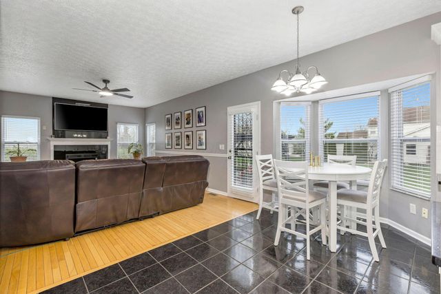 1185 Northwood Circle, New Albany, OH 43054