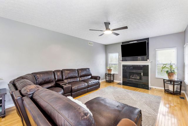 1185 Northwood Circle, New Albany, OH 43054