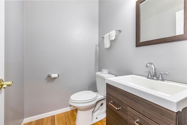 1185 Northwood Circle, New Albany, OH 43054