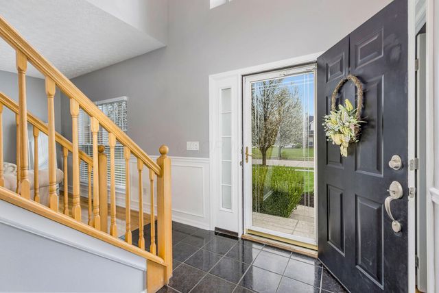 1185 Northwood Circle, New Albany, OH 43054