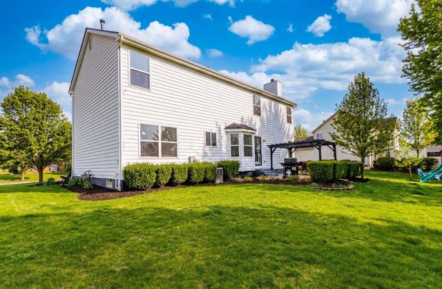 1185 Northwood Circle, New Albany, OH 43054