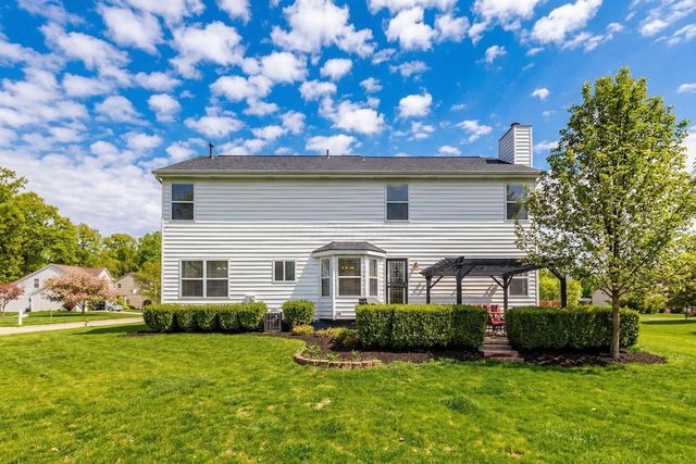 1185 Northwood Circle, New Albany, OH 43054
