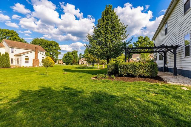 1185 Northwood Circle, New Albany, OH 43054