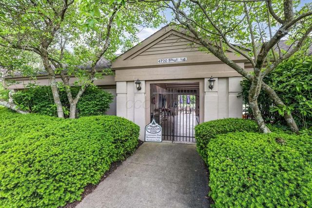 1185 Northwood Circle, New Albany, OH 43054