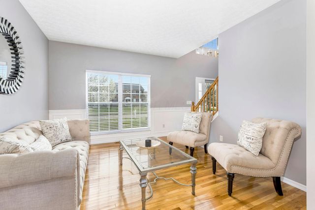 1185 Northwood Circle, New Albany, OH 43054