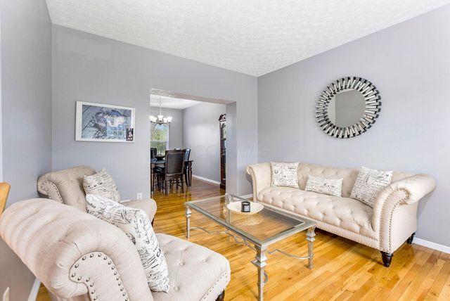 1185 Northwood Circle, New Albany, OH 43054