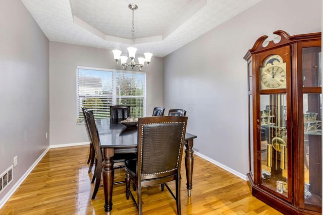 1185 Northwood Circle, New Albany, OH 43054
