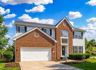 1185 Northwood Circle, New Albany, OH 43054