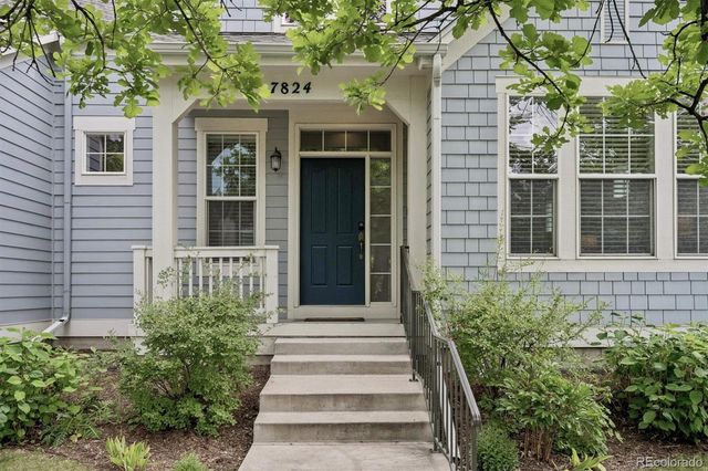 7824 E 7th Avenue, Denver, CO 80230