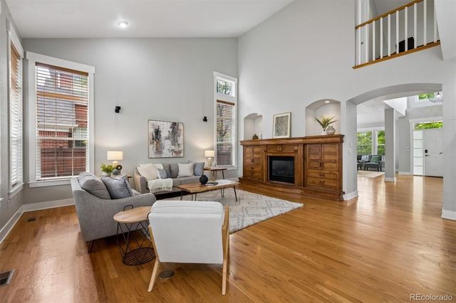 7824 E 7th Avenue, Denver, CO 80230