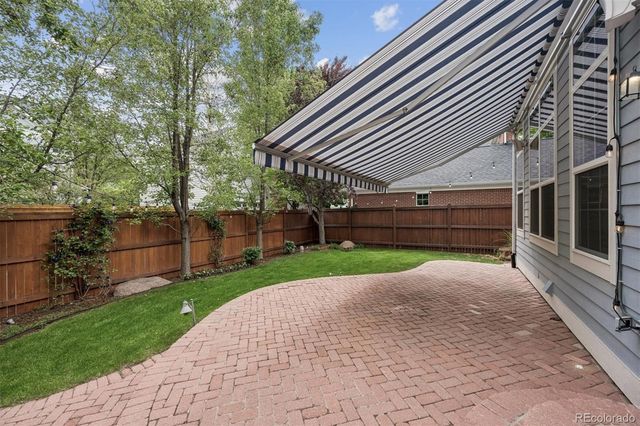 7824 E 7th Avenue, Denver, CO 80230