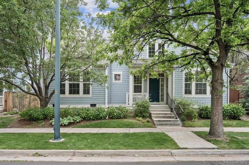 7824 E 7th Avenue, Denver, CO 80230