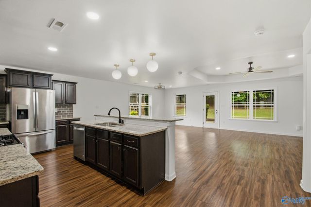 127 Meadowglade Lane, Madison, AL 35758