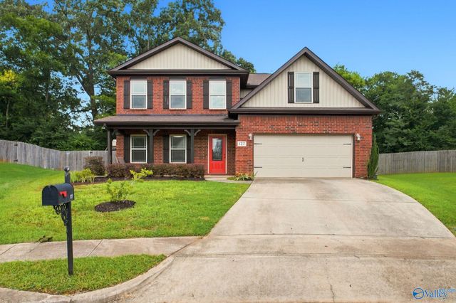 127 Meadowglade Lane, Madison, AL 35758