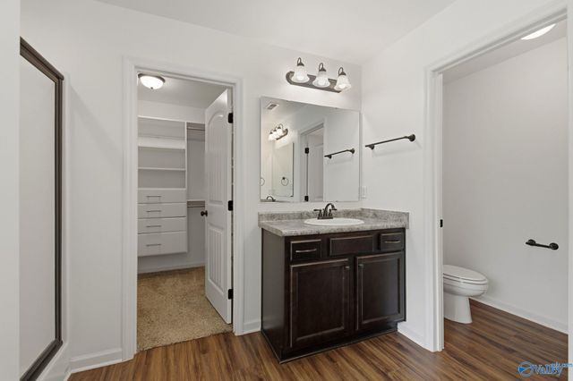 127 Meadowglade Lane, Madison, AL 35758