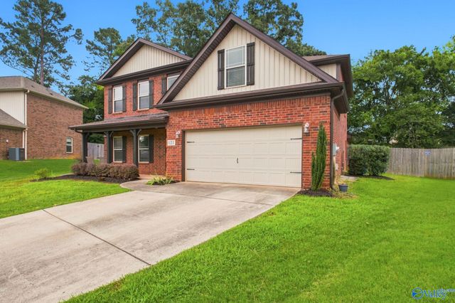 127 Meadowglade Lane, Madison, AL 35758
