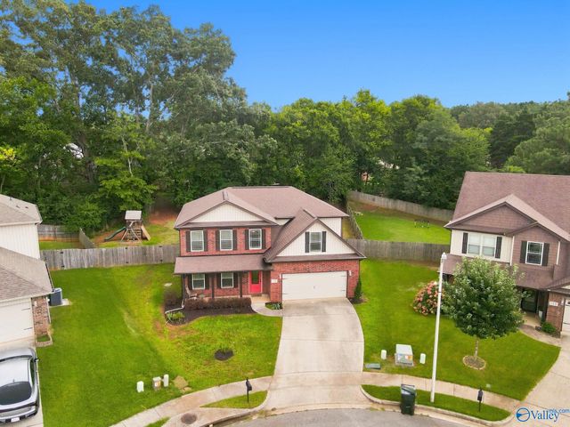 127 Meadowglade Lane, Madison, AL 35758