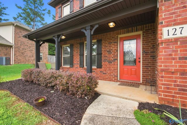 127 Meadowglade Lane, Madison, AL 35758