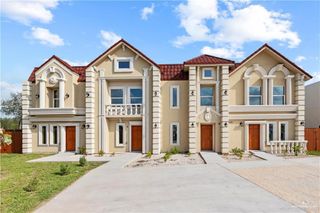 1405 E Karen Drive A, Alton, TX 78573