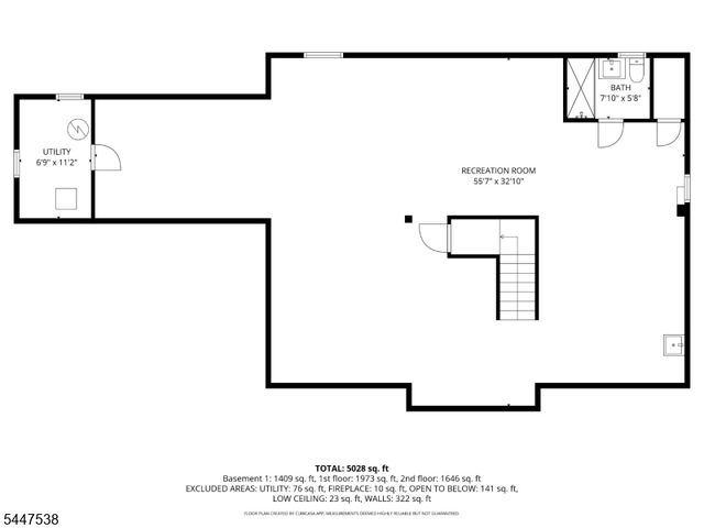 105 Woodfern Rd, Branchburg Twp., NJ 08853